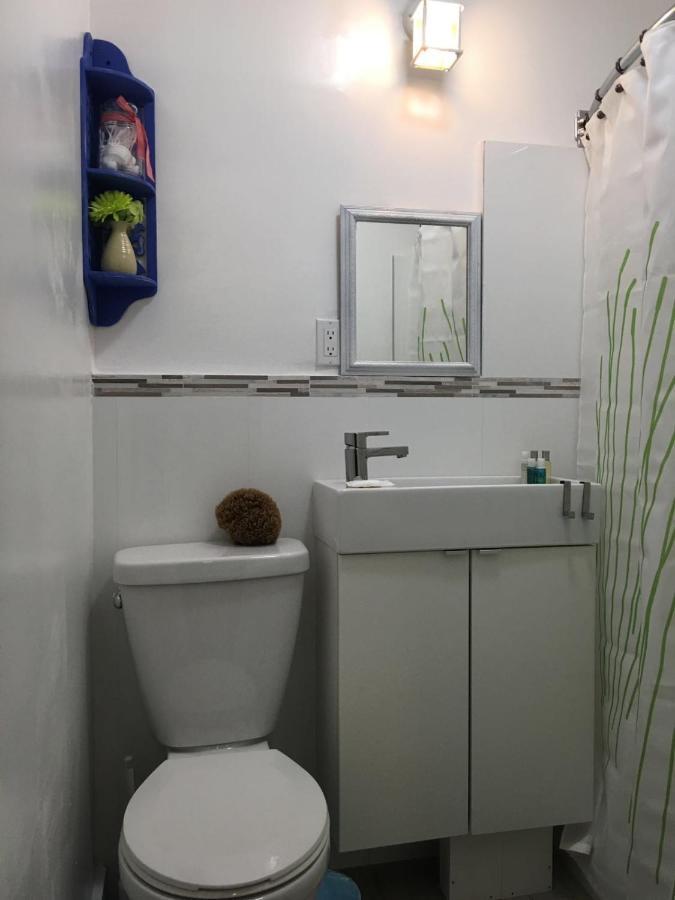Studio Close To Everything Miami Esterno foto