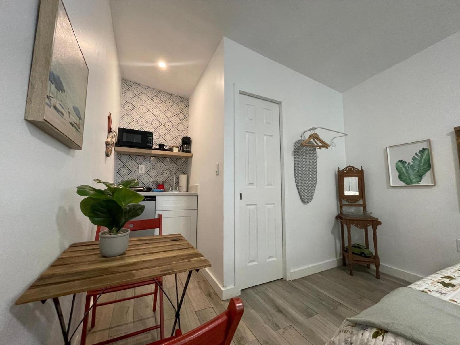 Studio Close To Everything Miami Esterno foto