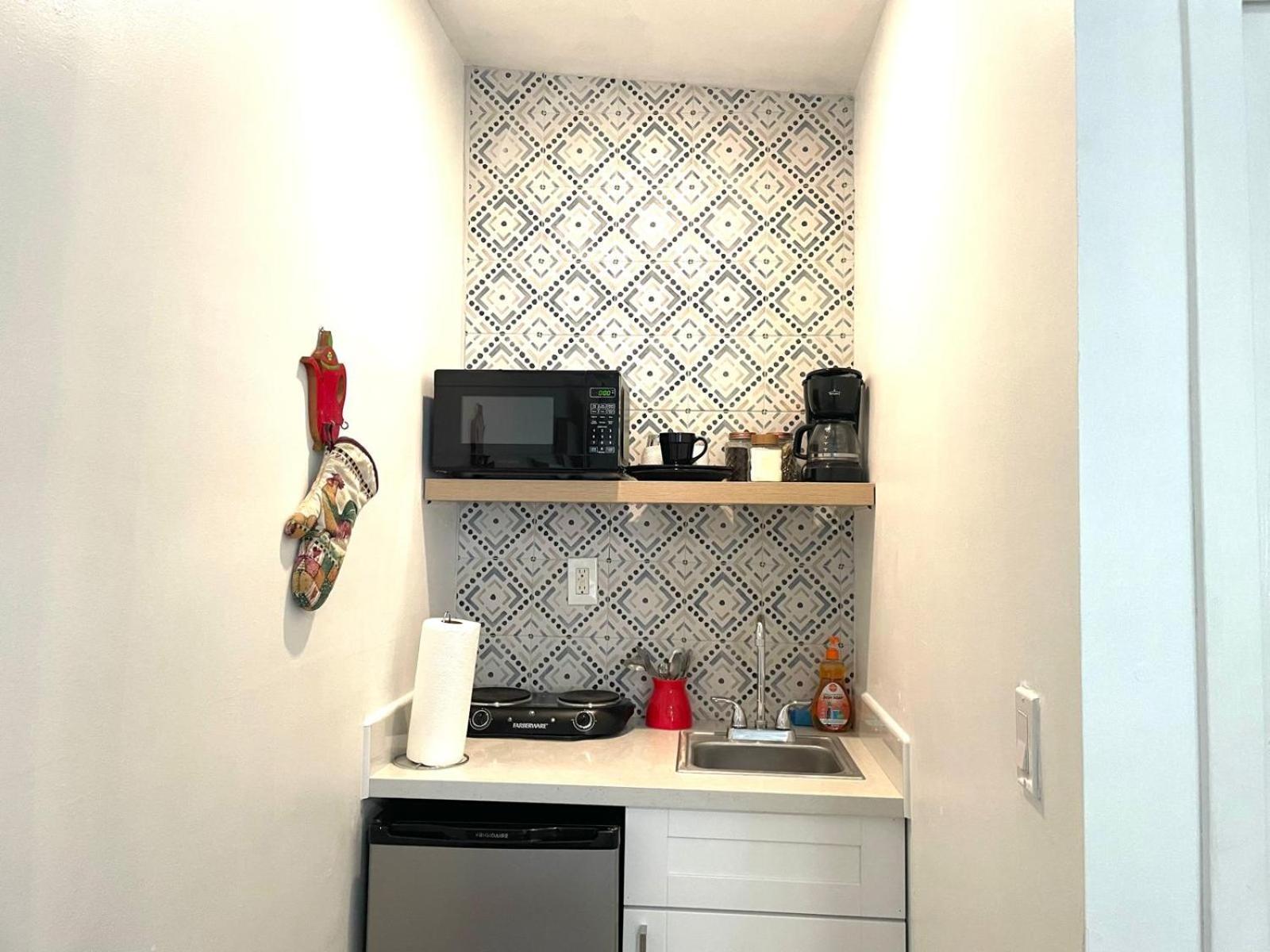 Studio Close To Everything Miami Esterno foto