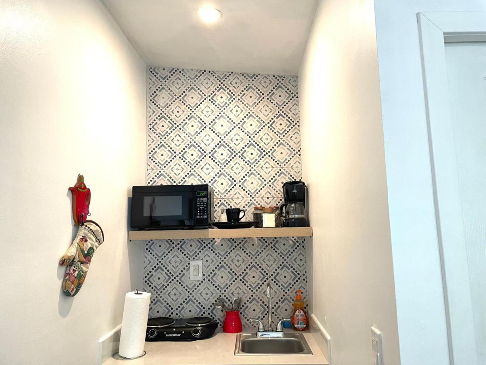 Studio Close To Everything Miami Esterno foto