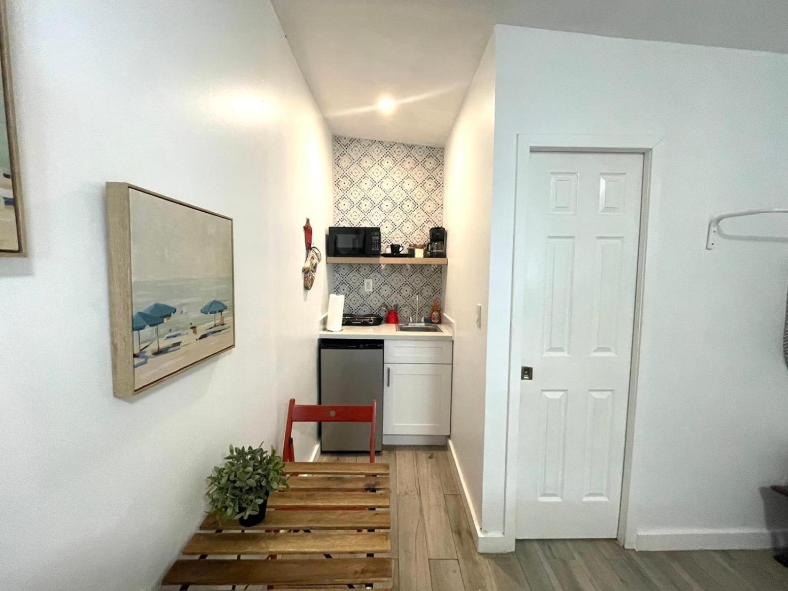 Studio Close To Everything Miami Esterno foto