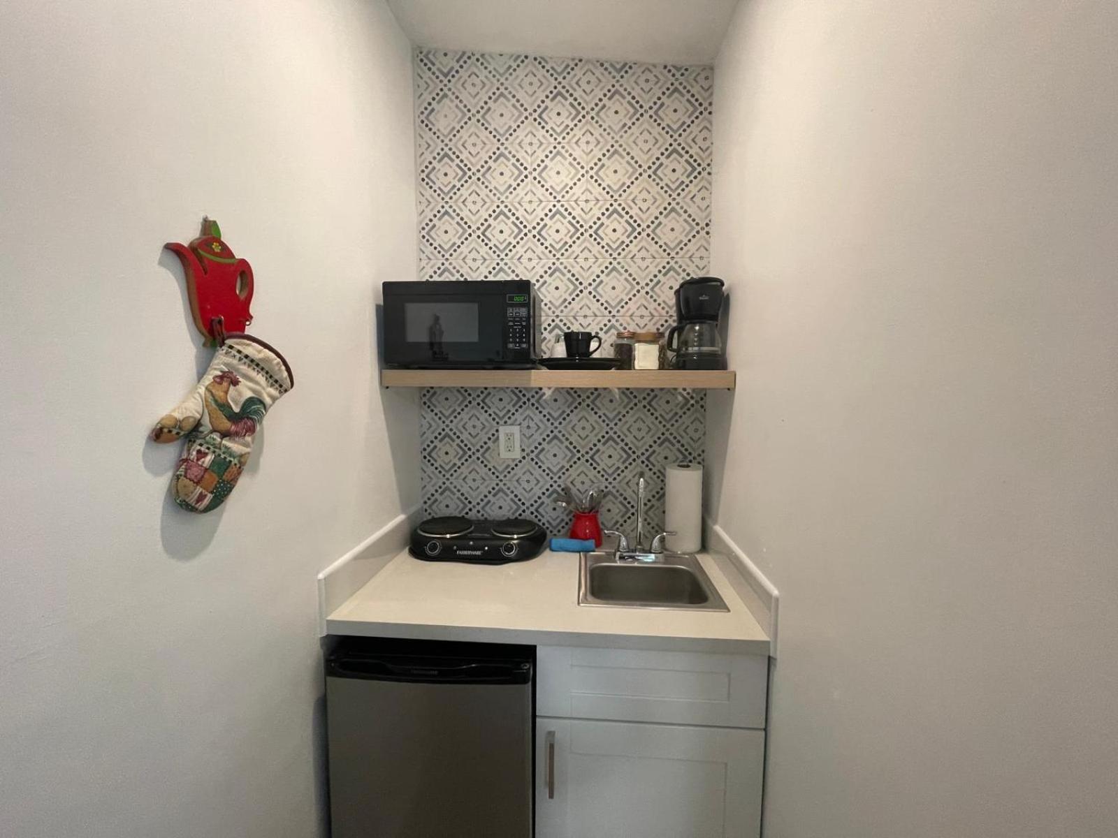 Studio Close To Everything Miami Esterno foto